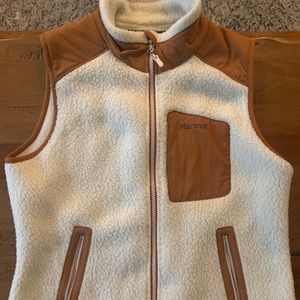 Marmot Sherpa Vest